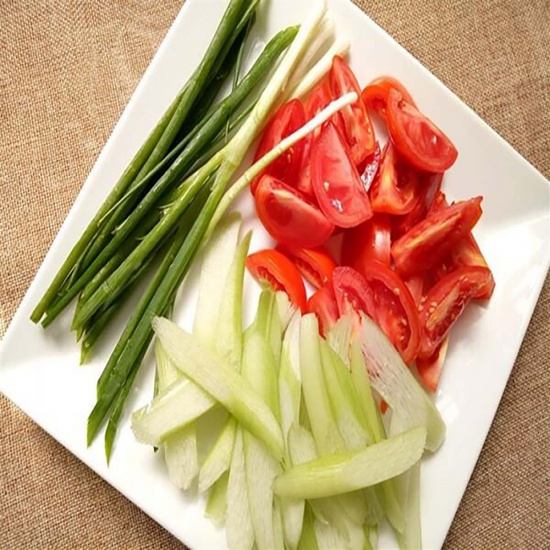 Dọc mùng (bạc hà) nhà trồng tự nhiên